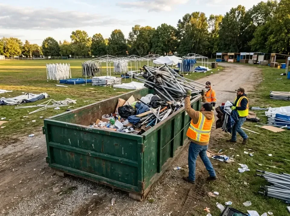 temporary-event-waste-containe-016 — frequently asked questions, Roll-Off Dumpster Rental Services in Sarasota, FL